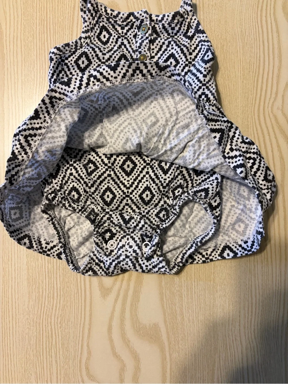 Baby Girl 3M Dress